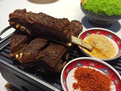 -敏珠拉姆藏餐·南京厨房(富春江东街店)