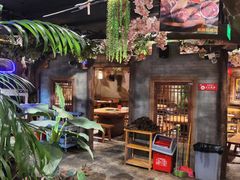 -城墙拐拐火锅(三峡广场黑金冠店)