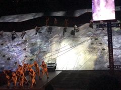 -《12·12》西安事变大型实景演出