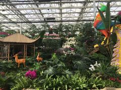 -兰陵国家农业公园