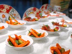 -五月罗马海鲜自助餐厅(陆家嘴店)
