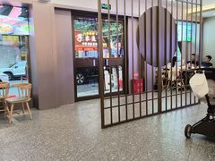 -古乐牛香•鲜牛肉牛杂火锅(系马桩总店)