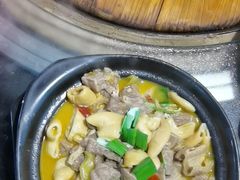 -好灶头妈妈菜·柴火灶台鱼·千岛湖土菜地标美食