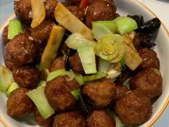 -东兴楼饭庄(六里桥店)