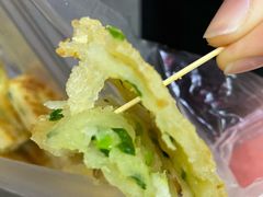 -咏春葱油饼(德政中路店)