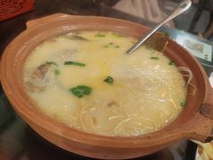 -堂宴·老厦门私房菜(1988仙岳总店)
