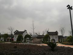 -婺源站