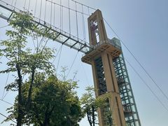 -云幽谷旅游区
