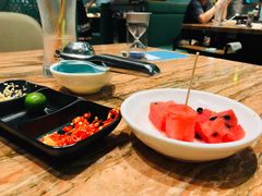 -春润大地海南椰子鸡(沙井京基百纳广场店)