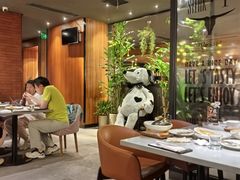 -西堤牛排(北京国瑞店)