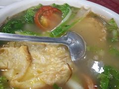 -无味饭店(九眼桥商业文化广场店)