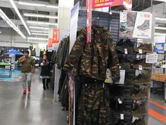 -迪卡侬(大关店)