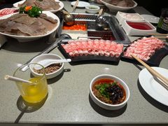 -海底捞火锅(和安宁春城店)