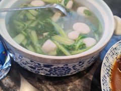 -王家大院·南京菜(湛江路总店)