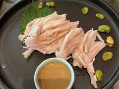 -那家小馆•北京菜•烤鸭(香山店)
