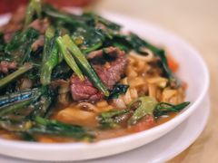 -老东风菜馆·潮汕大排档