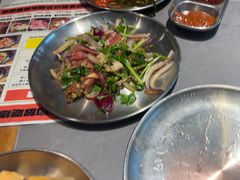 -杨小佳·齐齐哈尔烤肉·烤串(广州店)
