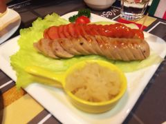 -遇见西木美式餐厅(体育路店)