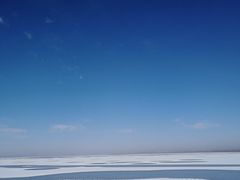 -红碱淖景区