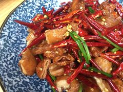 -粉家柳州螺蛳粉(杨宅路店)