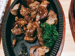 -悦和餐厅(CBD玉米楼店)