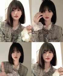 -张昊造型