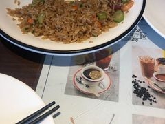 -皇后餐厅-煲仔·小菜·打边炉(古北店)