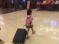 -大天然酒店(军民路店)