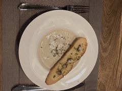 奶油蘑菇汤-G+KITCHEN(龙湖狮山天街店)