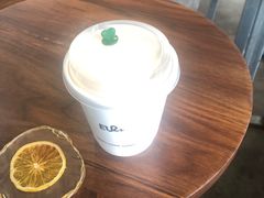 -Eu2+ coffee(上大路店)