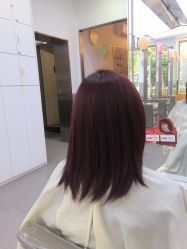 -首脑美发沙龙