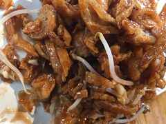 -普天和酒楼·新津菜·烤鸭(天津之眼店)