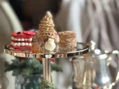 -Salon de Ville浦江汇(上海外滩华尔道夫酒店店)