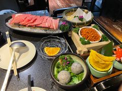 -捞王锅物料理(凯旋路店)