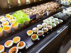 -海天盛宴海鲜自助(正大广场店)