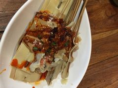 -小杨烤肉(朱雀店)