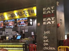 -肥肥虾庄·金牌油焖大虾(杨园滨江时代walk店)
