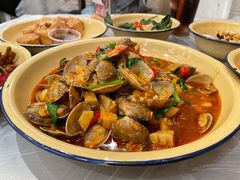 -东排食堂长沙小吃大排档(五一广场店)