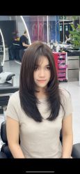 -5M HAIR SALON 旗舰店