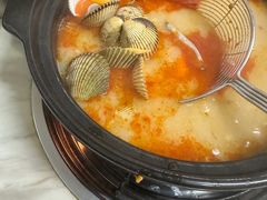 -牛排王糟粕醋火锅(海甸分店)