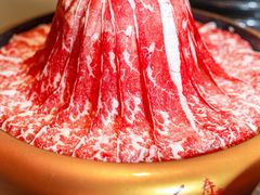 -一绪に寿喜烧(虹悦城店)
