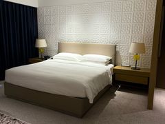-上海静安洲际酒店