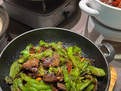 -简小舍·民间手艺菜(武昌江滩店)