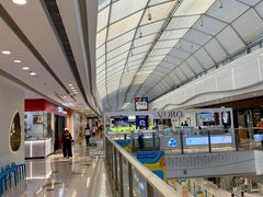 -万达广场(大明宫店)