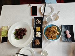 -便宜坊烤鸭店(国瑞城哈德门店)
