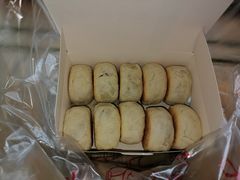-张娜绿豆饼(老军营店)