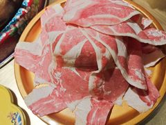 -羊大爷涮肉(亮马桥店)