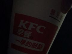 -肯德基(闵庄路店)