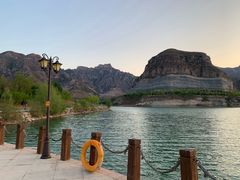 -天鹅湖生态旅游风景区