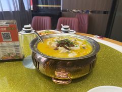 -李氏传家菜(兴城路店)